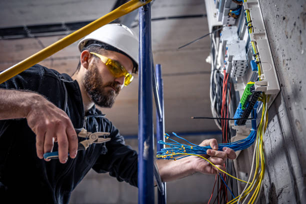 Electrical System Inspection in Shiloh, IL