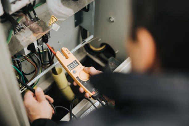 Best Emergency Electrician Near Me  in Shoh, IL