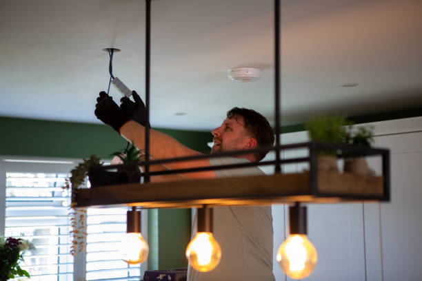 Best Electrical Outlet Repair  in Shoh, IL