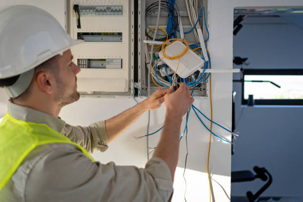 Best 24-Hour Electrician  in Shoh, IL